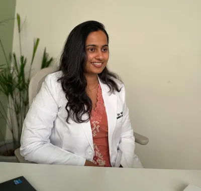Dr. Nischita